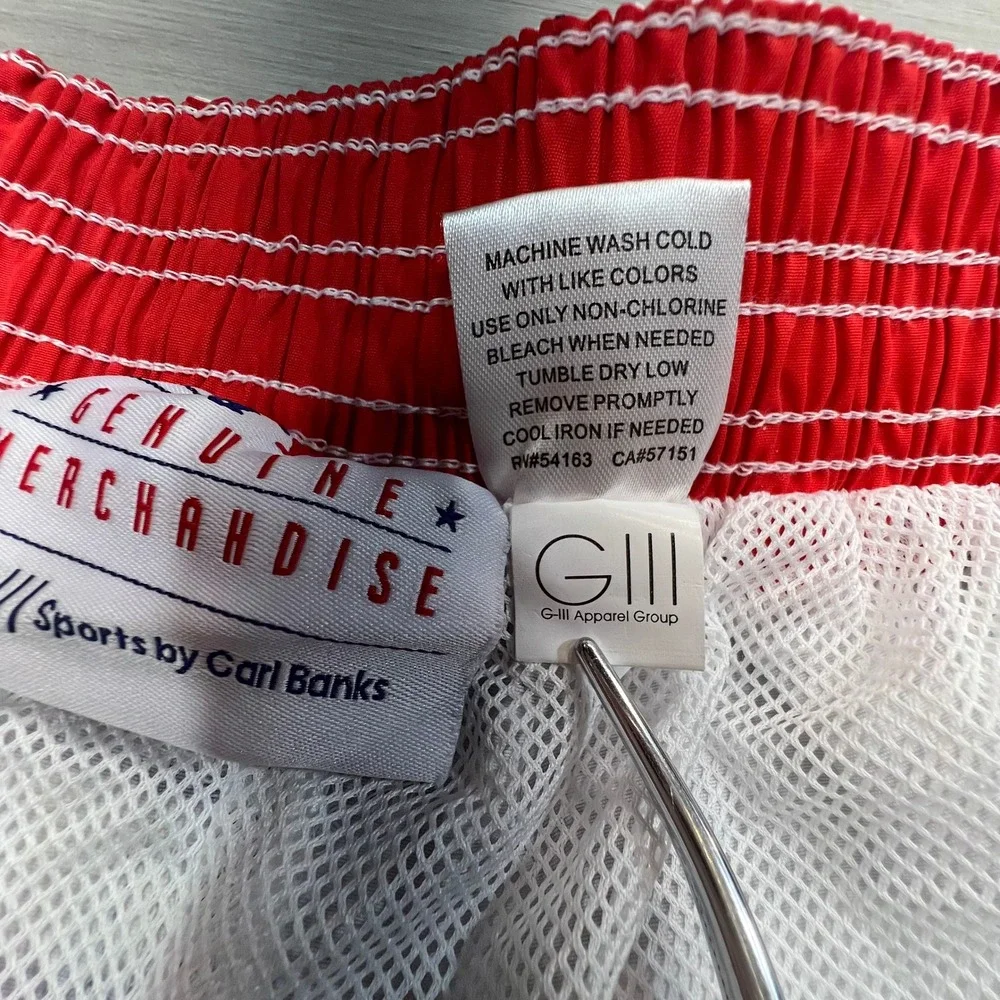 G-III Sports by Carl Banks these trunks